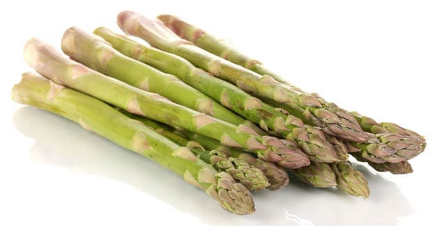 Asparagus Bunch