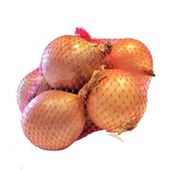 Brown Onion 1kg Bag