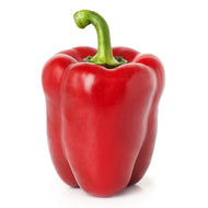 Capsicum Red