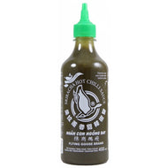 Sriracha - Green Chilli Flying Goose