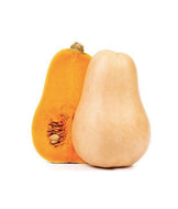 Pumpkin Butternut Half