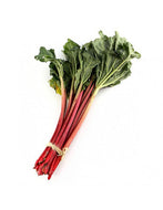 Rhubarb