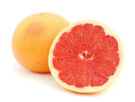 Ruby Grapefruit