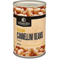 Cannellini Beans