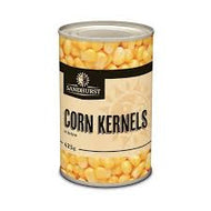 Corn Kernals