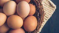 Eggs - LOCAL Free Range 700g