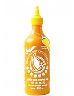 Sriracha - Yellow Chilli Flying Goose