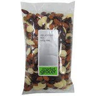 Market Grocer Outdoor Mix - 500g