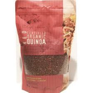 Organic Red Quinoa